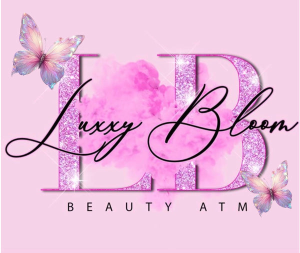 LuxxyBloomBeautyAtm