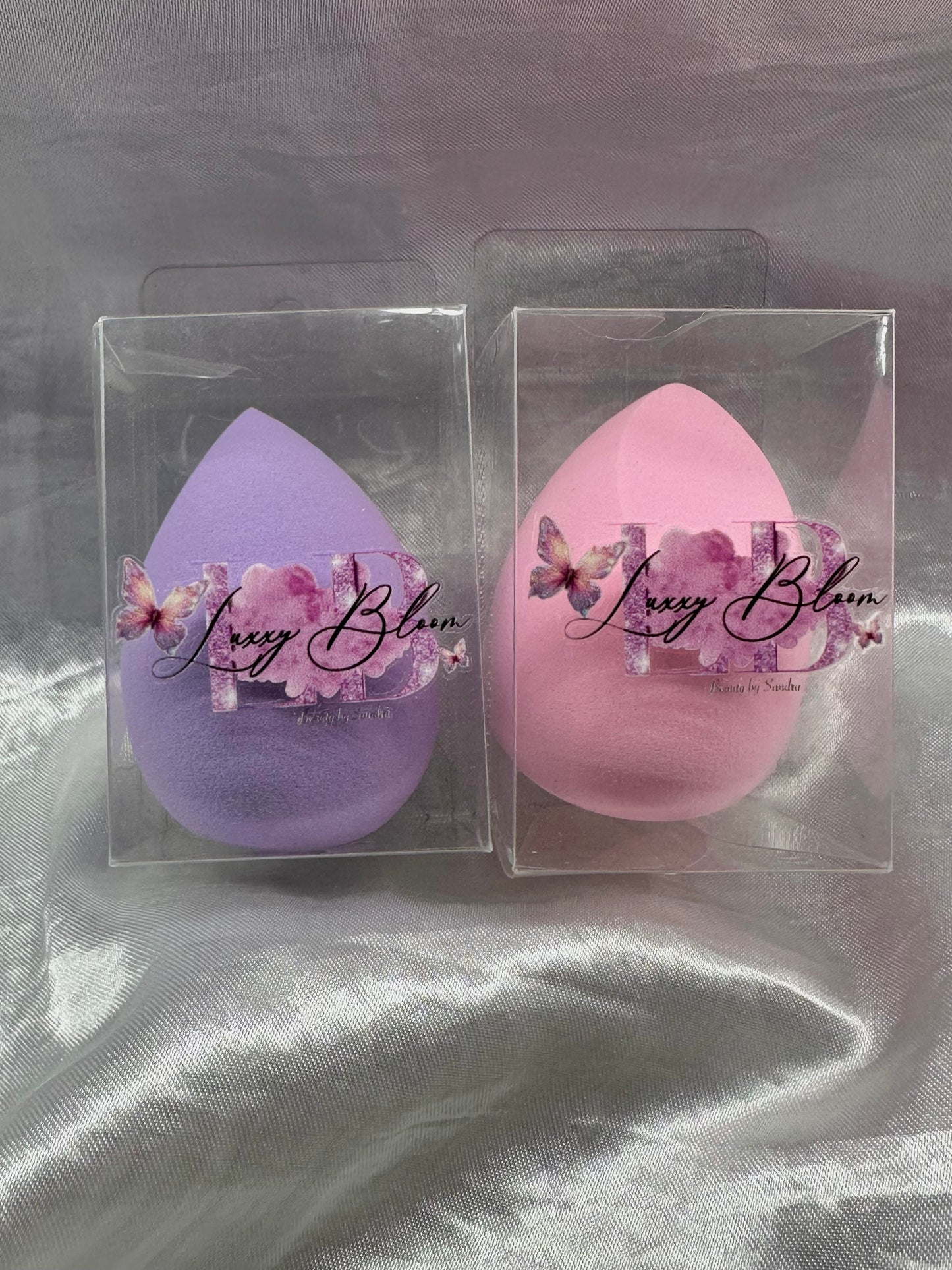 Beauty Blenders